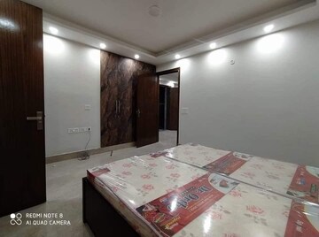Bedroom in 3 BHK Apartment at Saket – for Rent