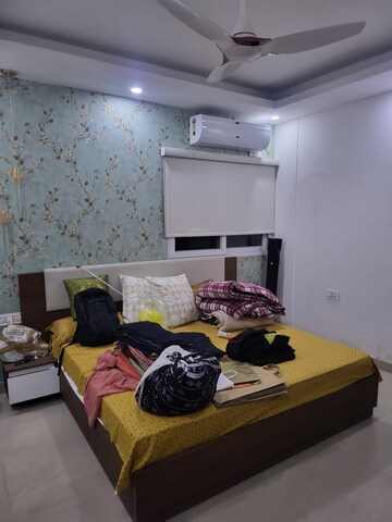 Living Room in 4 BHK Apartment at Exotica Fresco, Sector 137 – for Sale