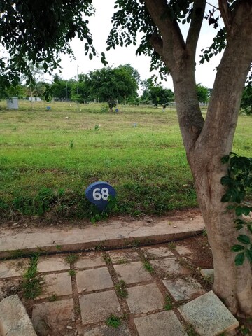 Plot Area in  Plot at MRR Horizon, Mysore Road – for Sale