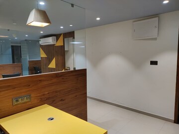 Team Area in  Office Space at Ahmedabad - Rajkot Highway – for Rent