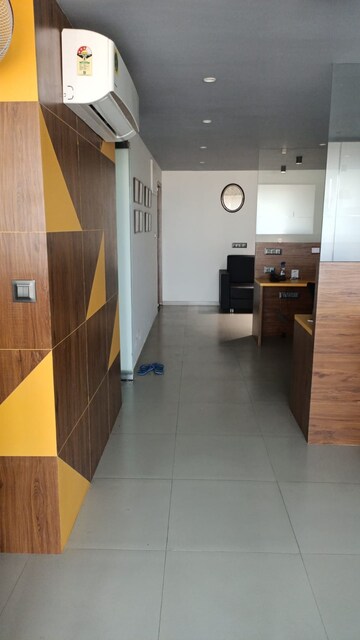 Team Area in  Office Space at Ahmedabad - Rajkot Highway – for Rent