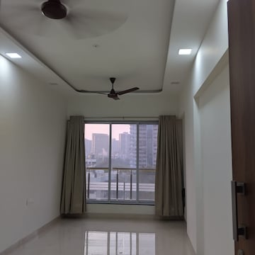 1 BHK Apartment For Rent in Shree Niketan Kandivali West Mumbai  8196521