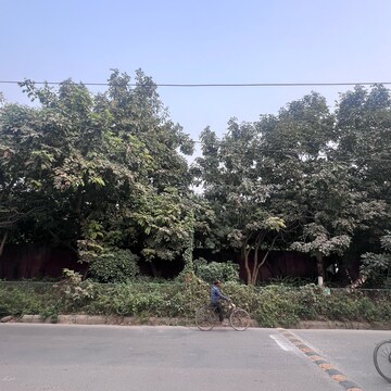  Plot – Exterior View View at Ansal Sushant Lok I, Sector 43 - for Sale