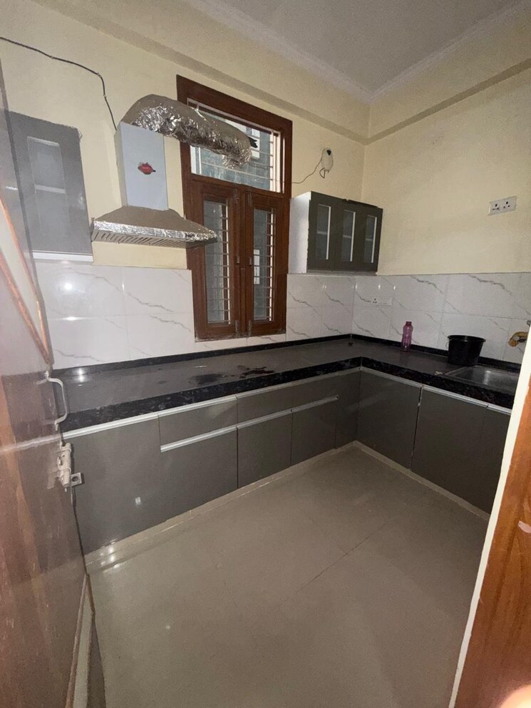 Kitchen, manchwa 2 Bedroom 840 Sq.Ft. Apartment In Manchwa Jaipur 8196546