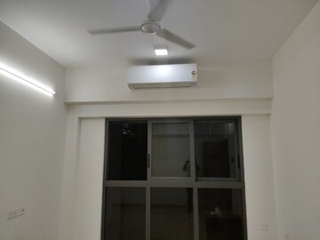 Bathroom in 2 BHK Apartment at Lodha Vista, Lower Parel – for Rent