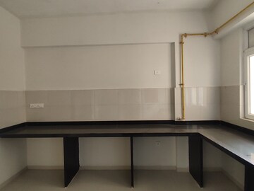 Kitchen in 2 BHK Apartment at Pacifica Hillcrest Phase 1, Gachibowli – for Sale