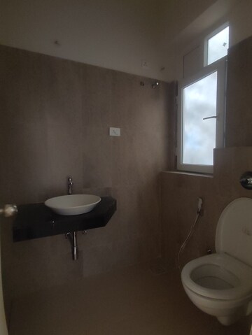 Bathroom in 2 BHK Apartment at Pacifica Hillcrest Phase 1, Gachibowli – for Sale