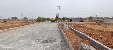 Plot – Exterior View View at Yuva Park, Shadnagar - for Sale