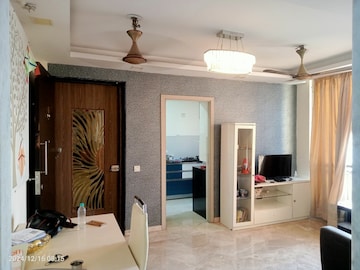 2 BHK Apartment For Resale in Tata Amantra Ashok Nagar Thane  8196551