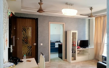 2 BHK Apartment For Sale in Tata Amantra, Ashok Nagar