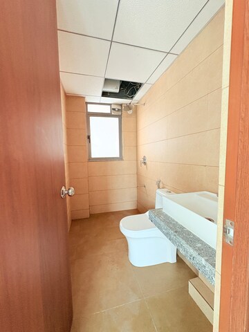 Kitchen in 2 BHK Apartment at Kalpataru Immensa, Kolshet Road – for Rent