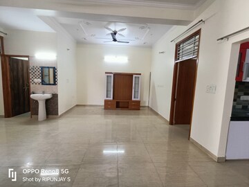 Living Room in 3 BHK Independent House at Gomti Nagar – for Rent