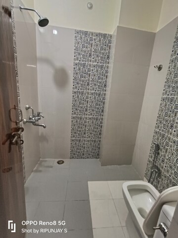 Bathroom in 3 BHK Independent House at Gomti Nagar – for Rent