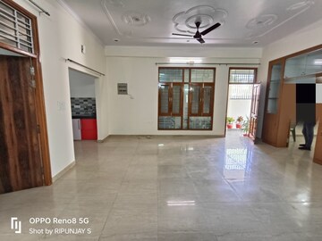 Living Room in 3 BHK Independent House at Gomti Nagar – for Rent