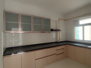 Kitchen in 2 BHK Apartment at Pacifica Hill Crest, Gachibowli – for Sale
