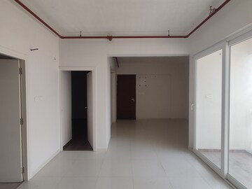Building Lobby in 2 BHK Apartment at Pacifica Hill Crest, Gachibowli – for Sale