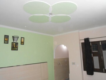 Bathroom in 2.5 BHK Apartment at Mahagun Mywoods II, Sector 16c Greater Noida – for Sale