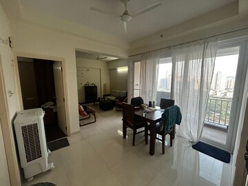 Master Bedroom in 2 BHK Apartment at Pacifica Hill Crest, Gachibowli – for Sale