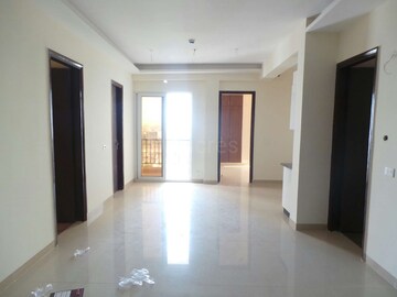 Building Lobby in 3 BHK Apartment at Mahagun Mywoods II, Sector 16c Greater Noida – for Sale