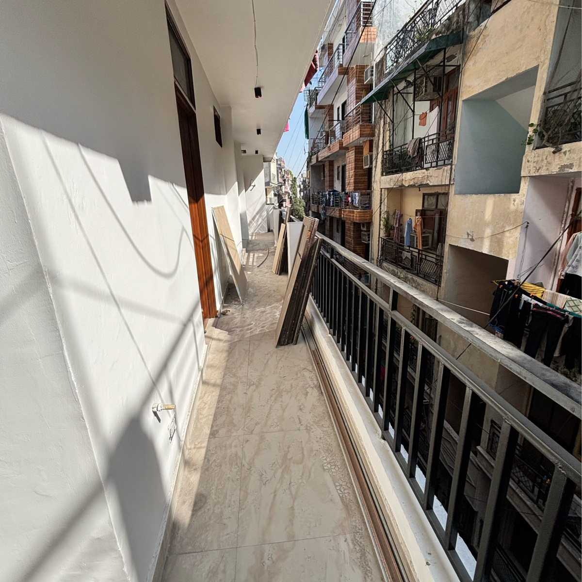 2 BHK Builder Floor For Sale in Panchsheel Vihar