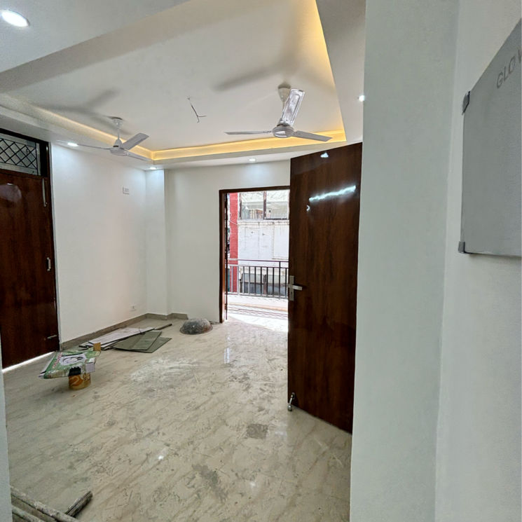 Living Room, malviya nagar 2 Bedroom 650 Sq.Ft. Builder Floor In Malviya Nagar Delhi 8196583