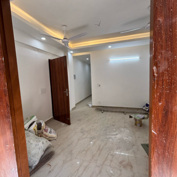 Room in 2 BHK Builder Floor at Malviya Nagar – for Sale