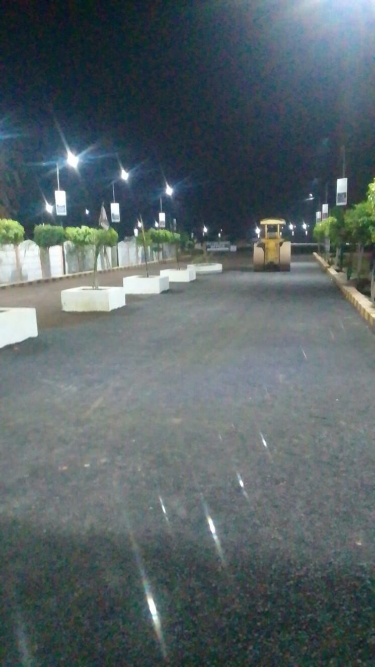 Exterior View, kisan path  1500 Sq.Ft. Plot In Kisan Path Lucknow 8196573