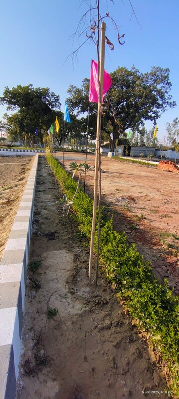 Plot Area in  Plot at Kisan Path – for Sale