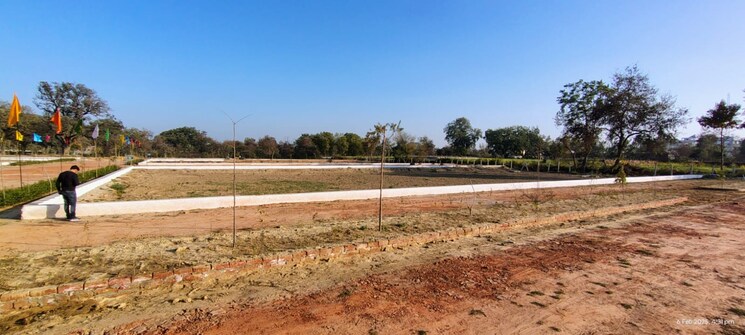 undefined, kisan path  1500 Sq.Ft. Plot In Kisan Path Lucknow 8196573