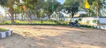  Plot – Exterior View View at Kisan Path - for Sale