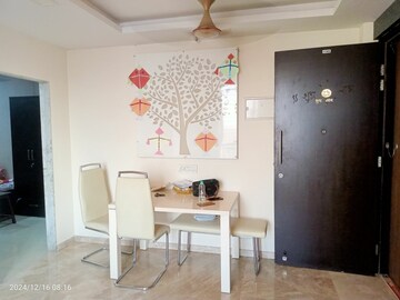 3.5 BHK Apartment For Sale in Lodha Sterling, Kolshet Road