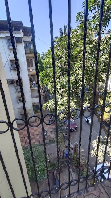1 BHK Apartment – Exterior View View at Gokuldham Complex, Goregaon East - for Rent