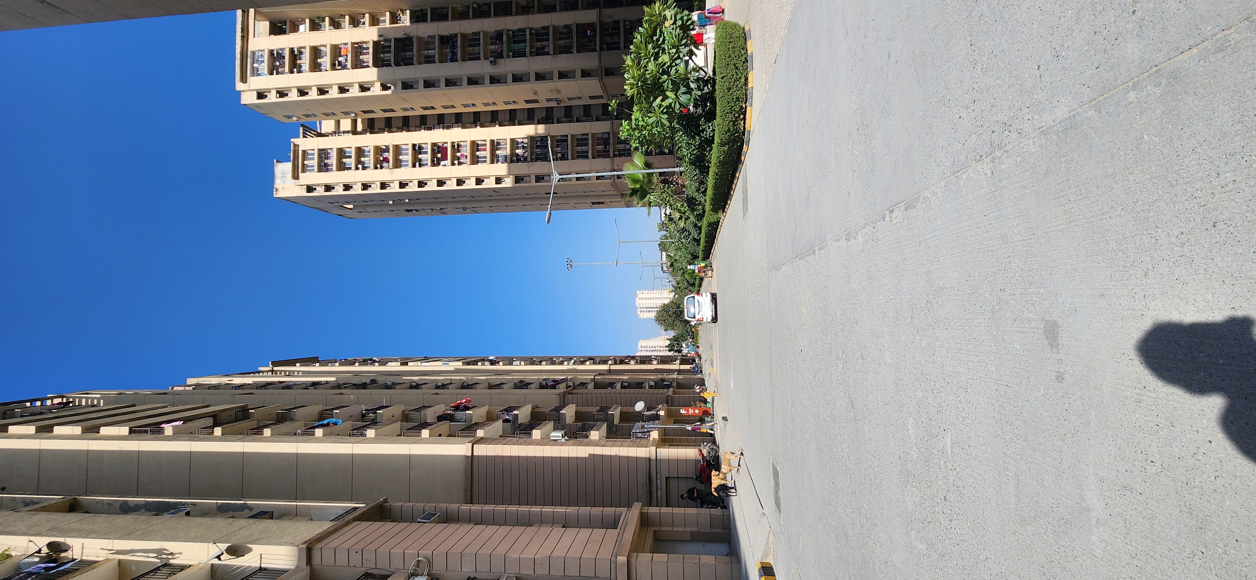 3 BHK 1205 Sq.Ft. Apartment in Aditya City Apartments