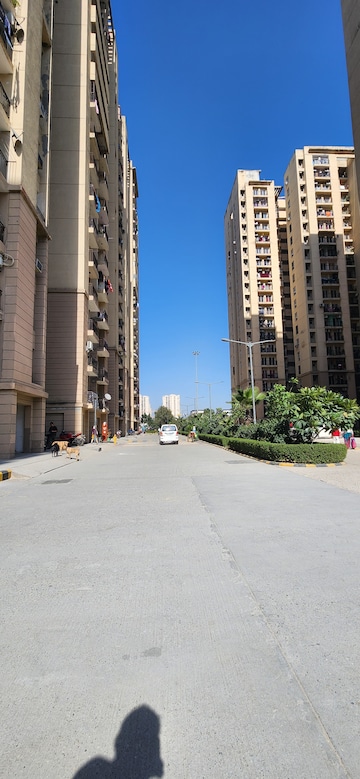 3 BHK Apartment For Resale in Aditya City Apartments Bamheta Ghaziabad  8196686