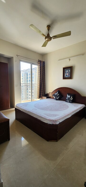 Furnished Amenities in 3 BHK Apartment at Aditya City Apartments, Shahpur Bamheta – for Sale