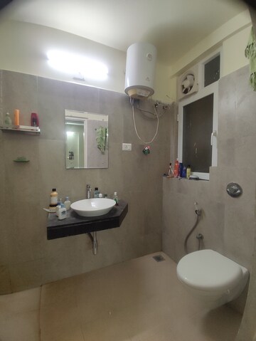 Master Bedroom in 3 BHK Apartment at Pacifica Hill Crest, Gachibowli – for Sale