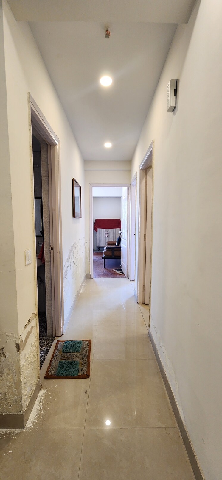 Bedroom, aditya-city-apartments 3 Bedroom 1205 Sq.Ft. Apartment In Shahpur Bamheta Ghaziabad 8196686