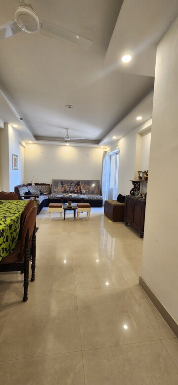 Furnished Amenities in 3 BHK Apartment at Aditya City Apartments, Shahpur Bamheta – for Sale