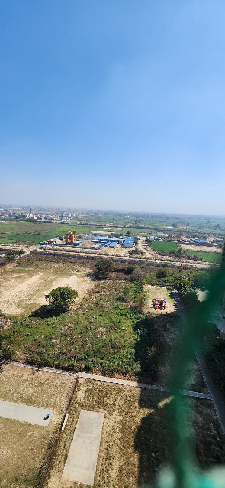 Garden, aditya-city-apartments 3 Bedroom 1205 Sq.Ft. Apartment In Shahpur Bamheta Ghaziabad 8196686