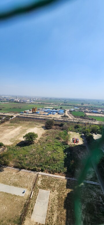3 BHK Apartment – Garden View at Aditya City Apartments, Shahpur Bamheta - for Sale