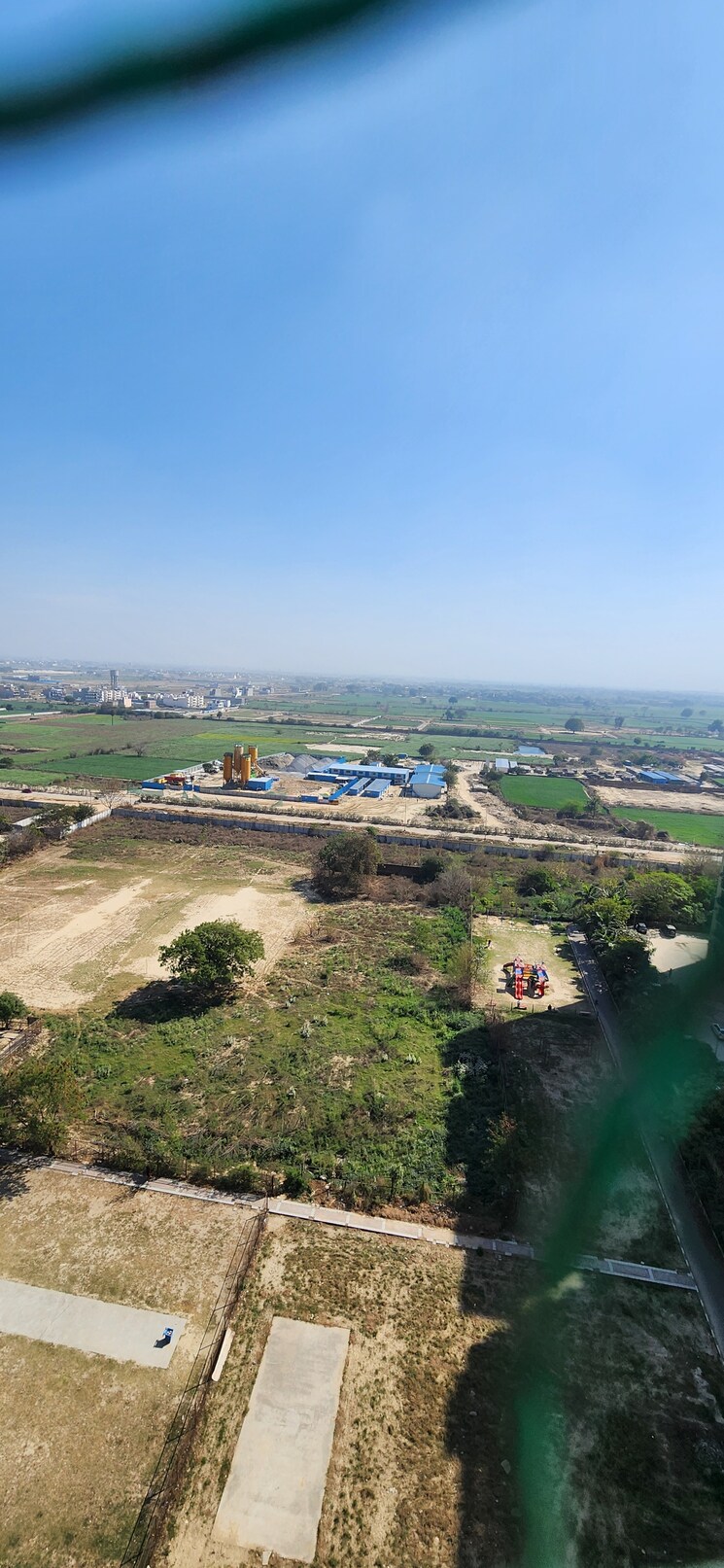 Garden, aditya-city-apartments 3 Bedroom 1205 Sq.Ft. Apartment In Shahpur Bamheta Ghaziabad 8196686