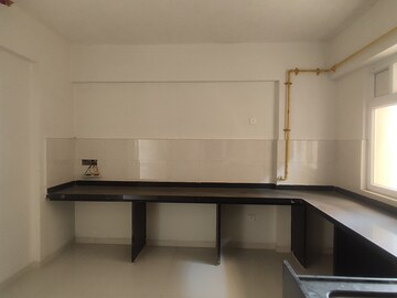 Kitchen in 3 BHK Apartment at Pacifica Hillcrest Phase 1, Gachibowli – for Sale