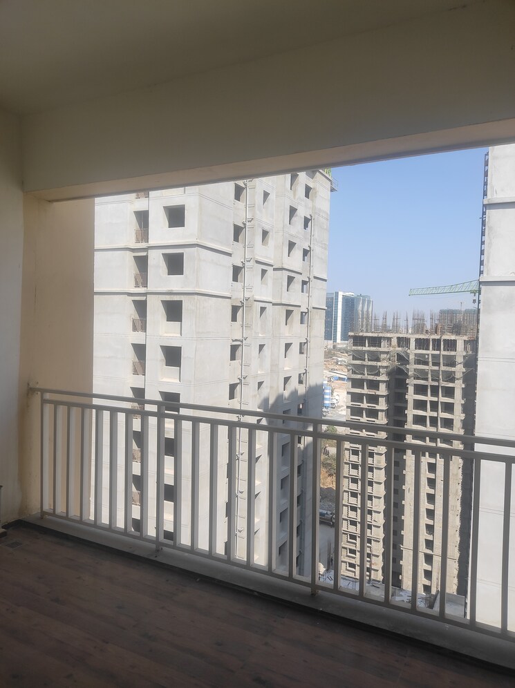 undefined, pacifica-hillcrest-phase-1 3 Bedroom 1886 Sq.Ft. Apartment In Gachibowli Hyderabad 8179714