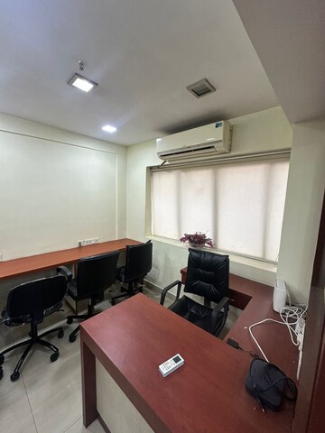 Team Area in  Office Space at Bbd Bag – for Rent