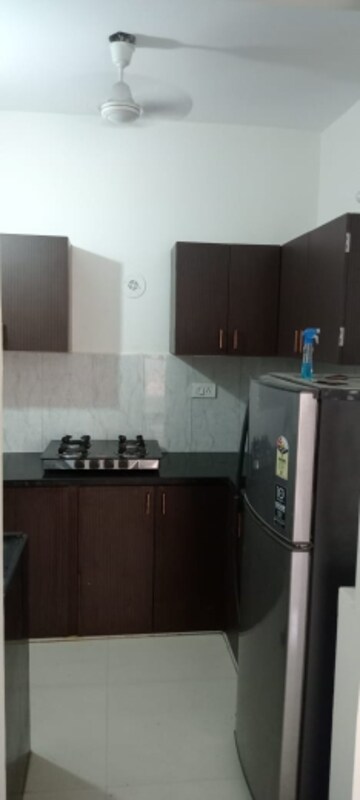 Kitchen in 2 BHK Apartment at Karapur – for Rent