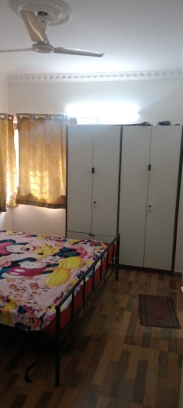 Bedroom in 2 BHK Apartment at Karapur – for Rent