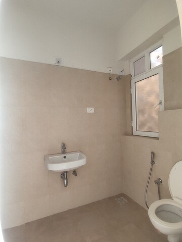 Bathroom in 3 BHK Apartment at Pacifica Hillcrest Phase 1, Gachibowli – for Sale