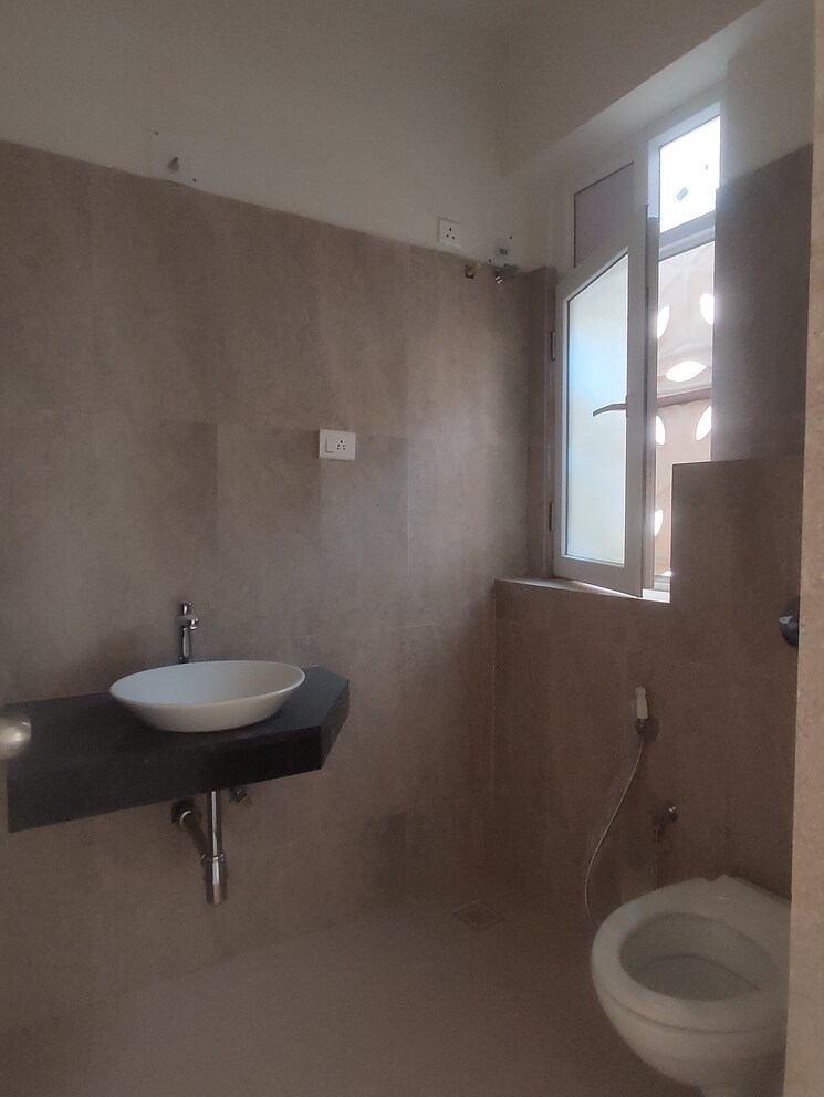 Kitchen, pacifica-hillcrest-phase-1 3 Bedroom 1202 Sq.Ft. Apartment In Gachibowli Hyderabad 8179734