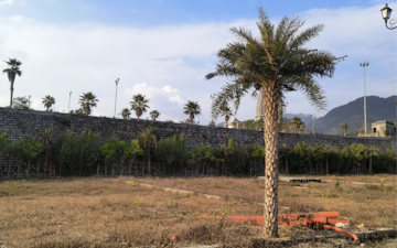 Plot For Sale in Mussoorie Road