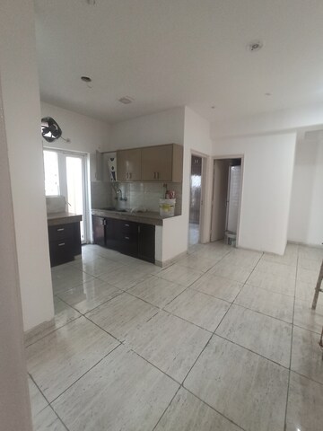 Kitchen in 3 BHK Apartment at Ajnara Ambrosia, Sector 118 – for Rent